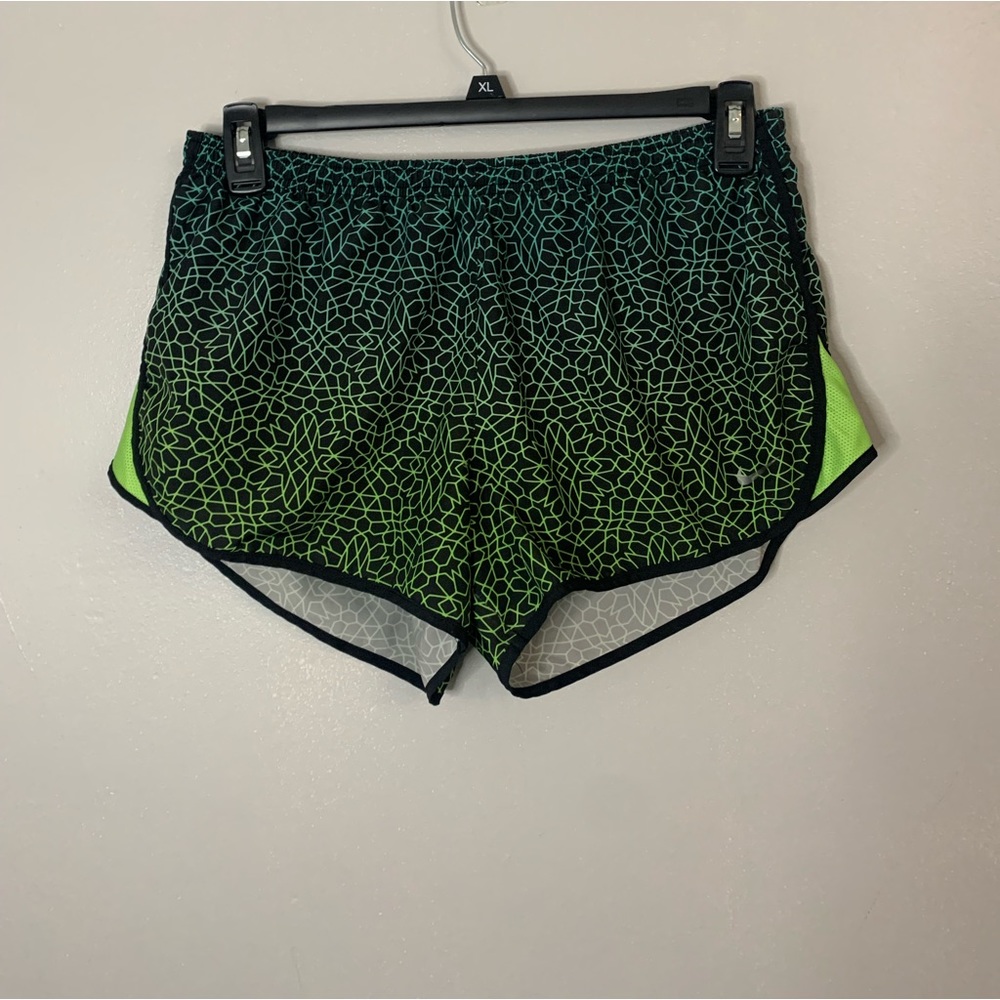 Nike Dri-Fit Running Shorts